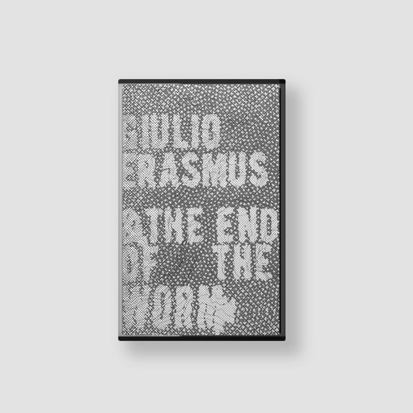 Giulio Erasmus , The end of the worm - Live at Meakusma Festival 2024 | Meakusma (MF002)
