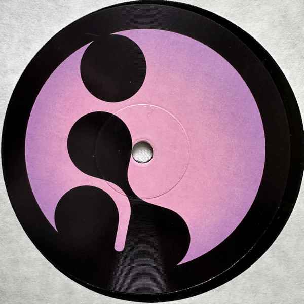 Marco Bailey - East-West Pacific EP | Intense Records (INT 996604) - 4