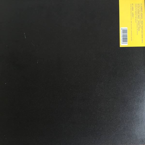 Various - Montini Reunion Sampler 1 | Headroom Music (HM010001) - 2