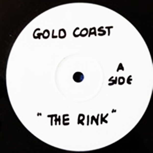 Gold Coast - The Rink | Robs Records (12 ROB 41)
