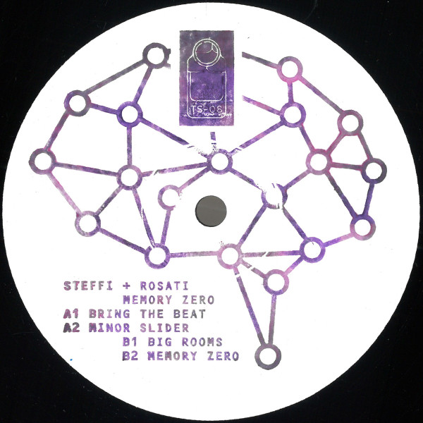 Steffi & Rosati - Memory Zero | Dolly (DOLLYTS08)