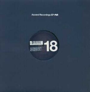 Teknobrat - Breaks Of Death EP | Ascend Recordings (ASC018)