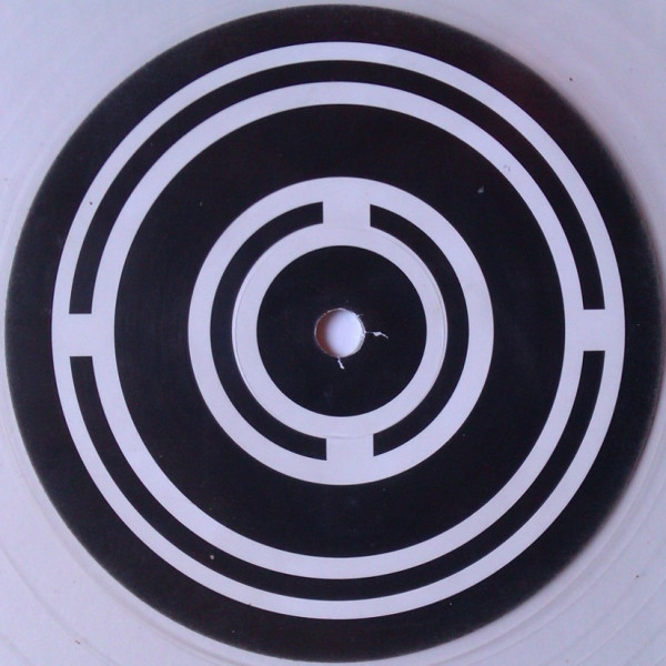 Code-21 - Wanna Play House | DP Recordings (12DPR 10) - 3