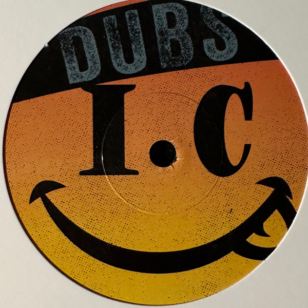 Innercore - Innercore Project Dubs Volume 1 | Music Preservation Society (ICPDUB 001) - 2 Innercore - Innercore Project Dubs Volume 1 | Music Preservation Society (ICPDUB 001) - 2