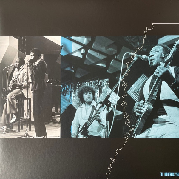 Muddy Waters - The Montreux Years | BMG (BMGCAT519DLP) - 3