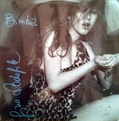 Gino Rodofile - Bimba | Drums Edizioni Musicali (EDL 2190)