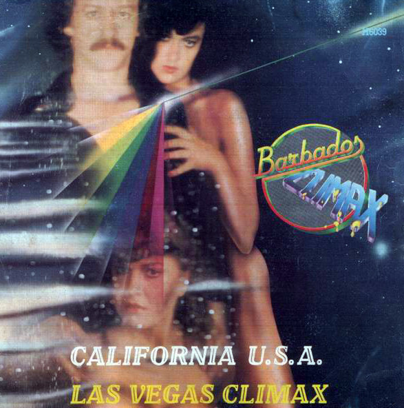 Barbados Climax - California U.S.A. / Las Vegas Climax | Harmony (H 6039) Barbados Climax - California U.S.A. / Las Vegas Climax | Harmony (H 6039)