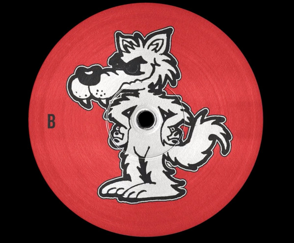 Tim Fairplay - Melt The Chains Ep | Lonewolf (LONEWOLF018)