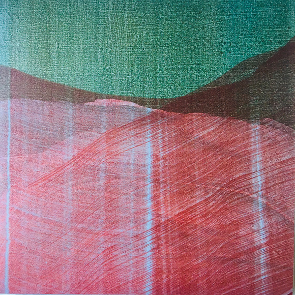 Martinou - Rift | Nous'klaer Audio (NOUSLP006)