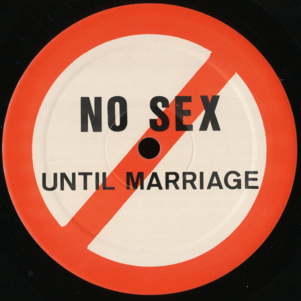 Ave Maria - No Sex Until Marriage | Dance Device (DADE 933-5) - 3