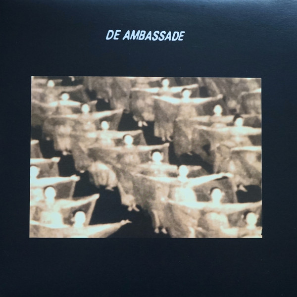 De Ambassade - Duistre Kamers | Knekelhuis (KH025) - main