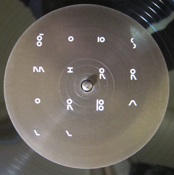 The Orb - Moonbuilding 2703 AD | Kompakt (Kompakt 330) - 3