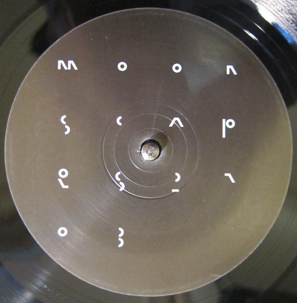 The Orb - Moonbuilding 2703 AD | Kompakt (Kompakt 330) - 4