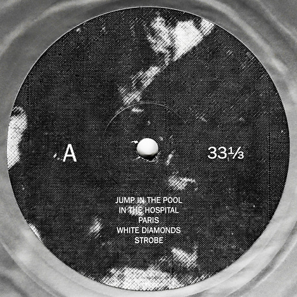 Friendly Fires - Friendly Fires | XL Recordings (XL383LP) - 2