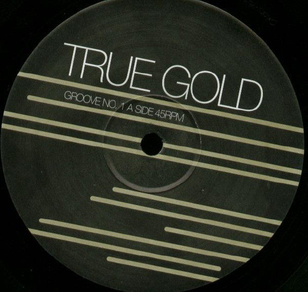 True Gold - Groove No. 1 | EMI (Groove 1) - 2
