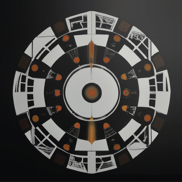 Felix K - Sudbaism | Nullpunkt (0000 016)