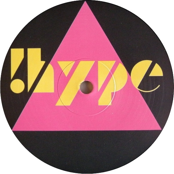 Unlimited Pleasure - Love Machine | !Hype (M 523) - 3