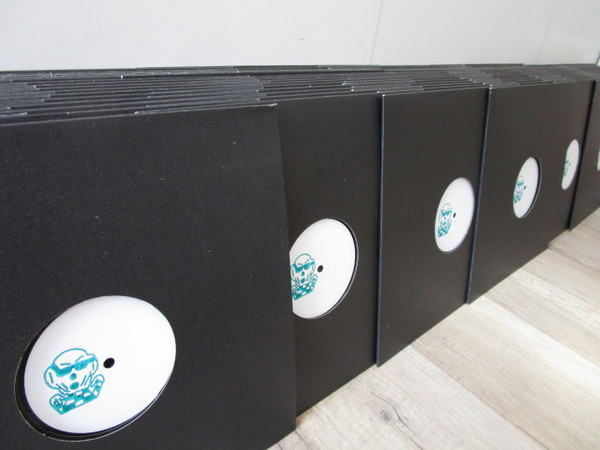 Orson Wells - Missn' U EP | Sound Mirror (SM-005 EP) - 3