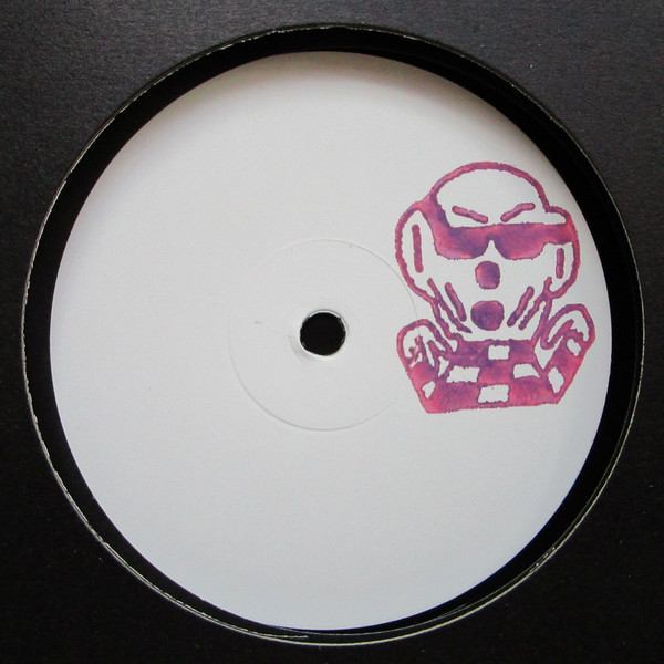 Orson Wells - Missn' U EP | Sound Mirror (SM-005 EP) - 2