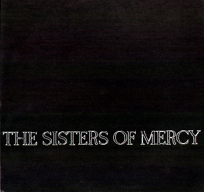 The Sisters Of Mercy - More | Merciful Release (MR47 CDX)