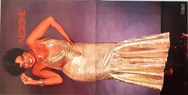 Alcione - Vamos Arrepiar! | RCA Victor (103.0554)