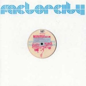 Spare Time - Drive (The Phantom Car) | Factor City Records (FC 005) - 2