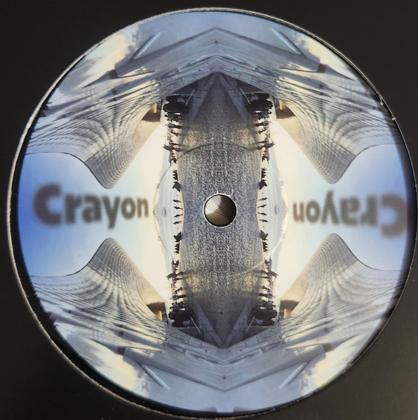 Skymaster - Skymaster | Crayon (CRAY-11) - 2