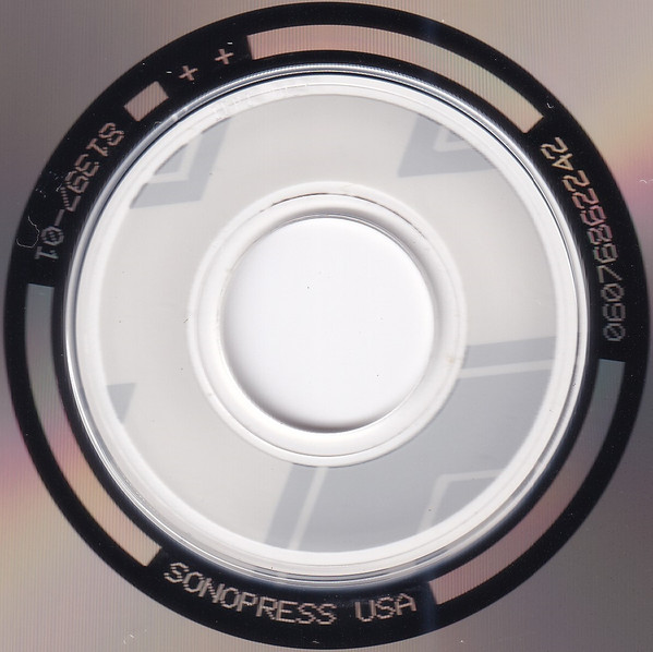 Judas Priest - Jugulator CD | CMC International Records (06076 86224-2) - 4