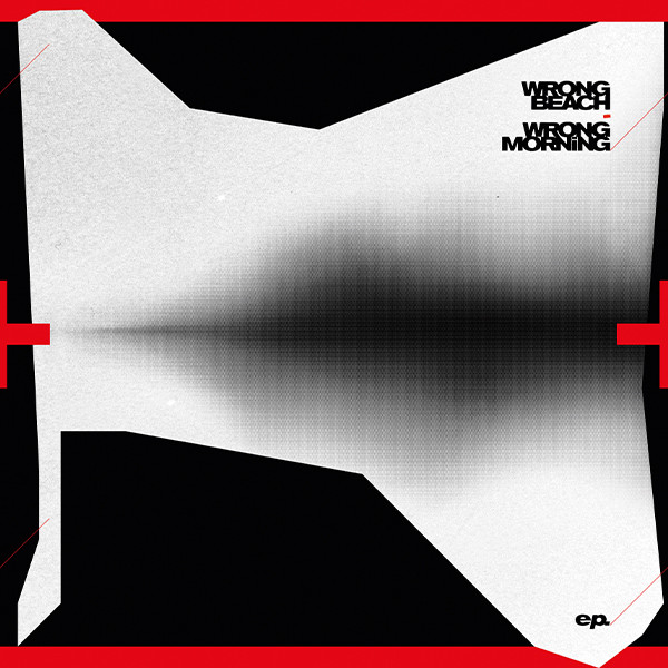 Wrong Beach - Wrong Morning | Finale Records (FINALE#1)