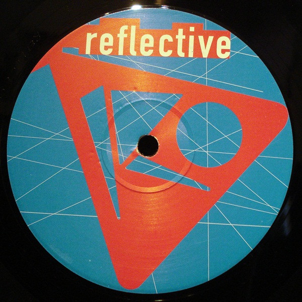 Gavin Cheung - Acoustic Assault Squad E.P | Reflective (REFLECT 003) - 2