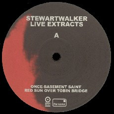 Stewart Walker - Live Extracts | Tresor (Tresor 206) - 3