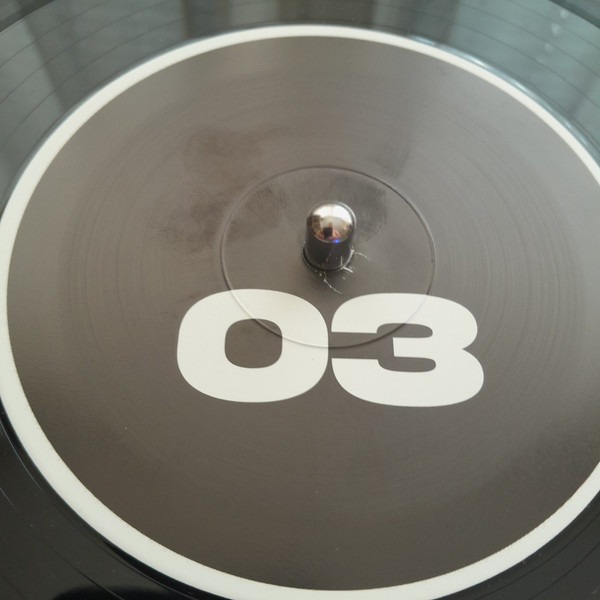 Adam Vandal - Tool 03 | Tool (Tool 03) - 2