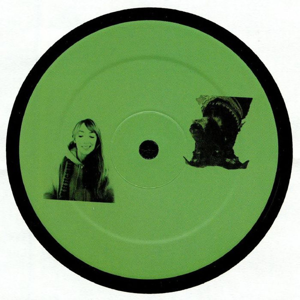 Ellll - Febreeze | First Second Label (FSL007)