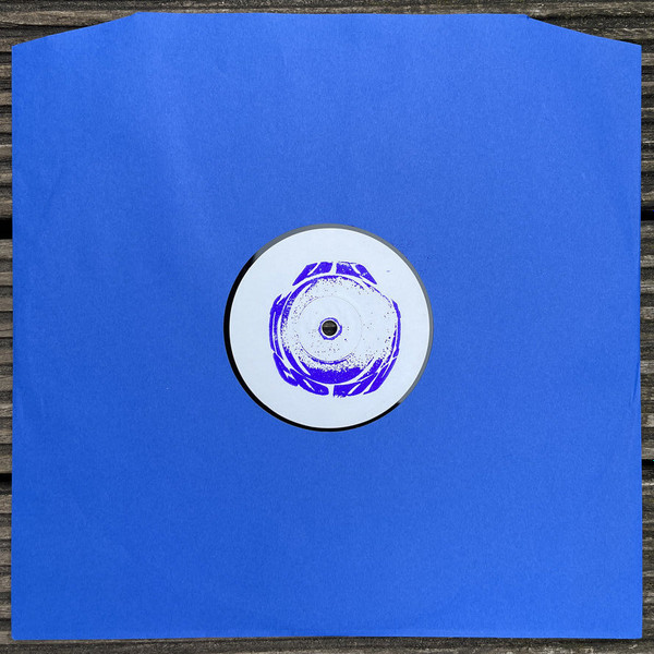 Endrew - Martiri Del Futuro | Upfront Copy (UFC001) - 3