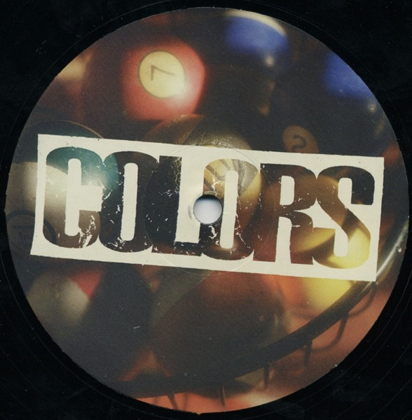 Wicked - Disco Damnation | Colors (COLORS 020) - 3