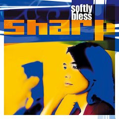Sharp - Softly Bless | No Colors (NC 22567-0131/0)