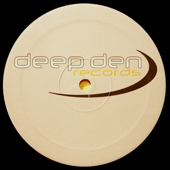 Isabel - No Te Das Cuenta | Deep Den Records (DD005)