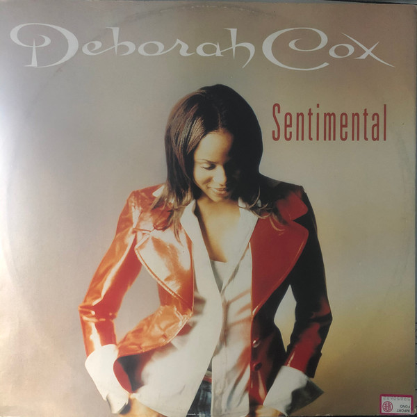 Deborah Cox - Sentimental | Arista (74321 32496 1) Deborah Cox - Sentimental | Arista (74321 32496 1)