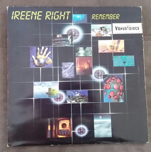 Ireene Right - Remember | Do It Yourself Entertainment (DIY 03-98)