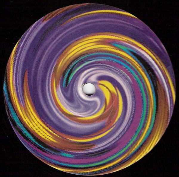 Ramirez - Terapia 'Remixes' | Network Records (RAMZ T1) - 3 Ramirez - Terapia 'Remixes' | Network Records (RAMZ T1) - 3