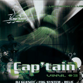Various - Cap'tain Vinyl #3 Version Club | Cap'tain (CAP003) Various - Cap'tain Vinyl #3 Version Club | Cap'tain (CAP003)