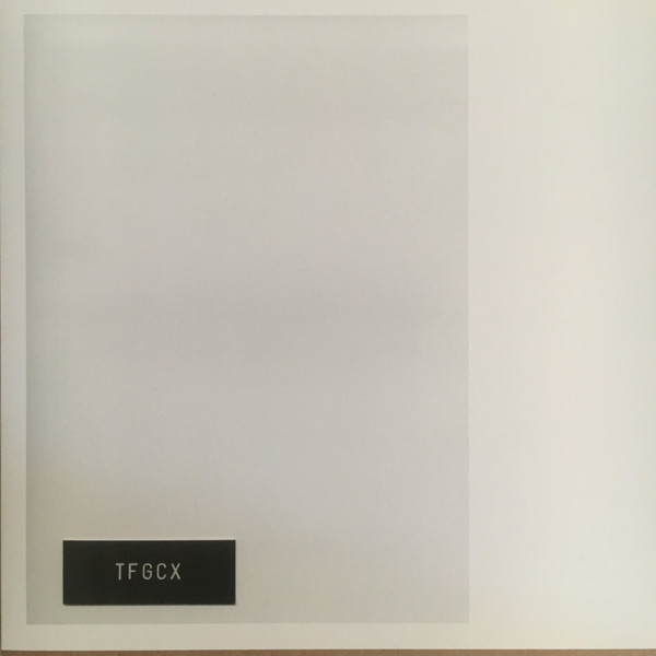 Various - TFGCX (10 Jahre TFGC) | Themes For Great Cities (TFGC019)