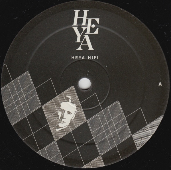 Sumo  &  Aaron Phiri - The Danceband / Unlove Me | HEYA HIFI (HEYA1207) - 2