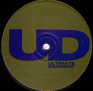 Runaways - Playschool EP | Ultimate Dilemma (UDR005) - 2