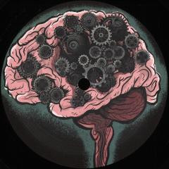 Various - Mindblender VA | Ritmo London (RTMLDN002)