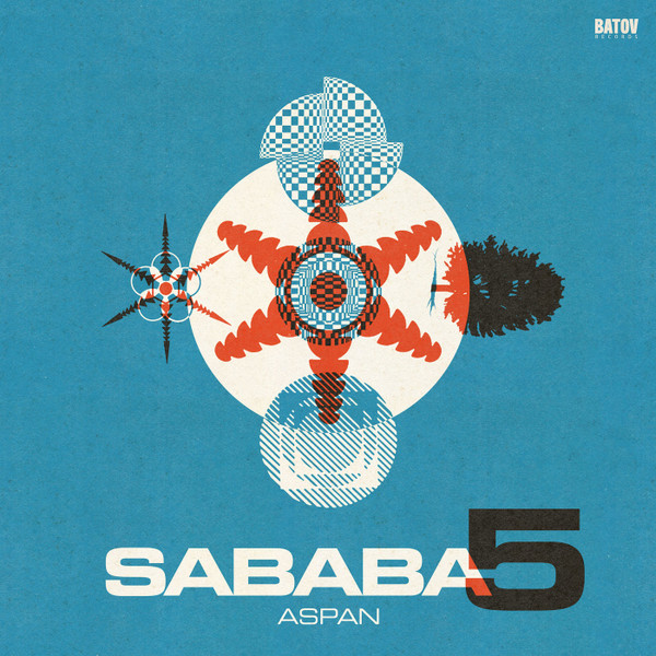 Sababa 5 - Aspan | Batov Records (BTR086)