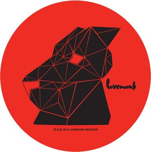 Boohgaloo Zoo - Testify | Lovemonk (LMNKV54) - main