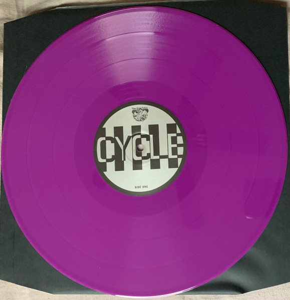 Cycle - Cosmic Clouds | Rise Above Relics (RARLP 21) - 2