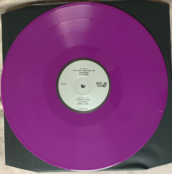 Cycle - Cosmic Clouds | Rise Above Relics (RARLP 21) - 3