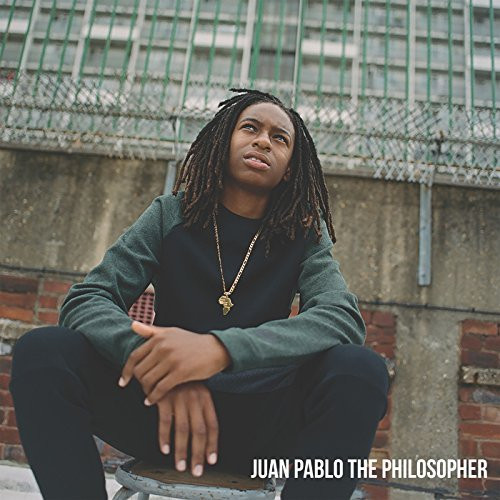 Ezra Collective - Juan Pablo The Philosopher | Enter The Jungle Records (ETJ001) - main